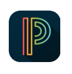 PowerSchool logo as link to PowerSchool